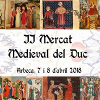 Arbeca Arbeca