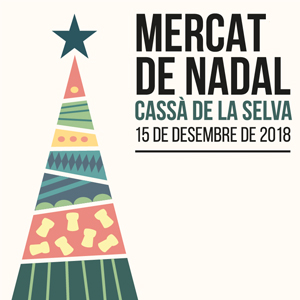 Mercat de Nadal Mercat de Nadal
