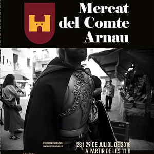 Mercat del Comte Arnau