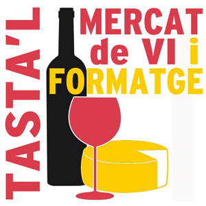 Mercat del vi i del formatge