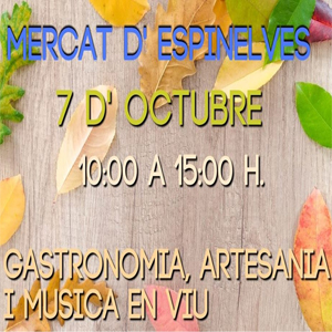 Mercat d'Espinelves
