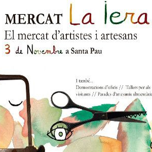Mercat La Iera