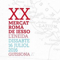 Mercat romà, Recreació històrica, Iesso, Guissona, Història, tradició, Surtdecasa Ponent, juliol Mercat romà, Recreació històrica, Iesso, Guissona, Història, tradició, Surtdecasa Ponent, juliol