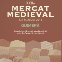 Mercat medieval, mercat, recreació històrica, Guimerà, edat mitjana, història, Urgell, agost, 2016, Surtdecasa Ponent Mercat medieval, mercat, recreació històrica, Guimerà, edat mitjana, història, Urgell, agost, 2016, Surtdecasa Ponent