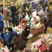 mercat de nadal
