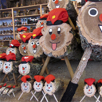 Mercat de Nadal Mercat de Nadal