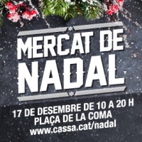 mercat nadal cassà mercat nadal cassà