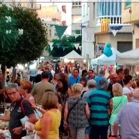Mercat del Rall de l'Ampolla