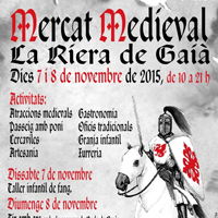 Mercat Medieval