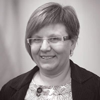 Mercè Gisbert