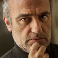 Francesc Orella - Merlí