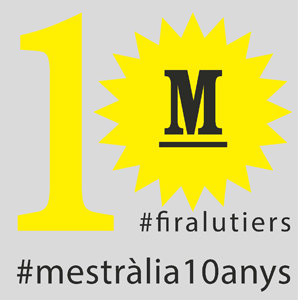 Mestràlia. Fira de luthiers & constructors artesans - Campredó 2018