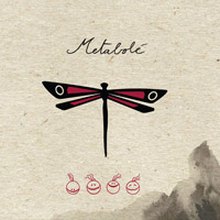 Metabolé 