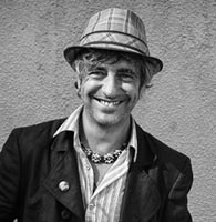 Jordi Oliver
