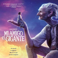 Mi amigo el gigante