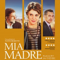 Mia madre