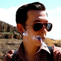Micah P. Hinson Micah P. Hinson