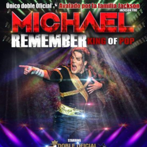 Michael, Remeber king of pop Michael, Remeber king of pop