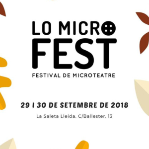Lo MicroFest