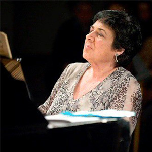 Leonora Milà