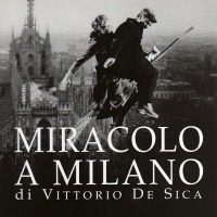 Milagro en Milán Milagro en Milán