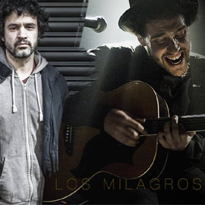 Los Milagros