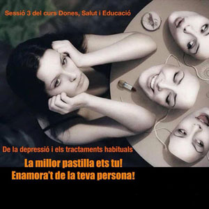 Curs 'La millor pastilla ets tu!' - Deltebre 2018