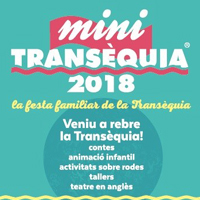 Mini Transèquia
