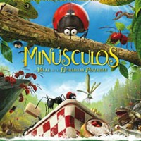Minúscul: la vall de les formigues perdudes