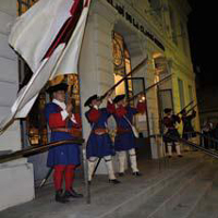 Miquelets Igualada