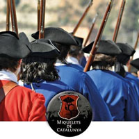 Miquelets de Catalunya