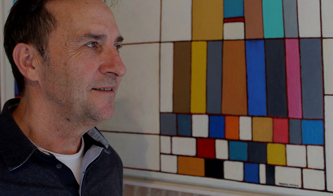 Miquel Paton