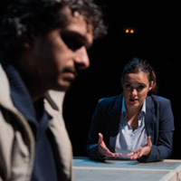 'La mirada del otro'