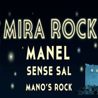 MiraRock - Miravet 2016 MiraRock - Miravet 2016