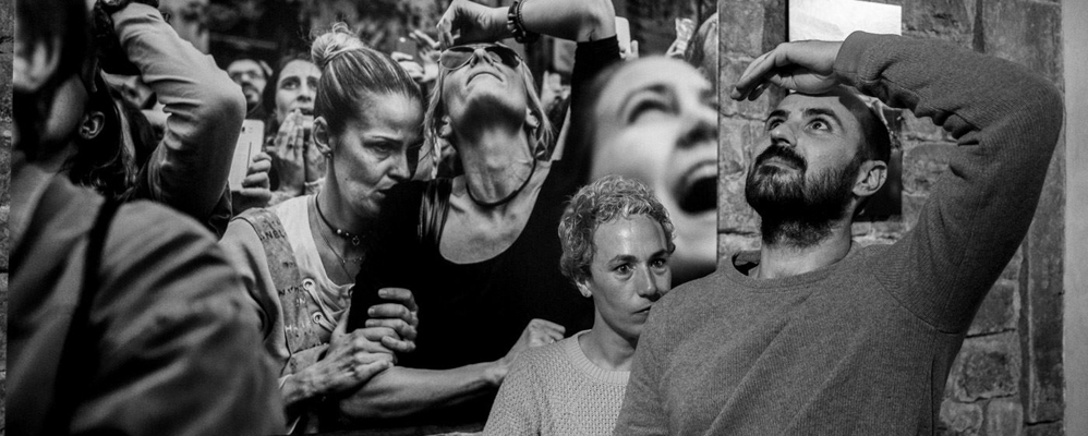 Mireia Comas i Toni Amengual