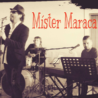 Mister Maraca