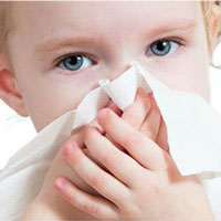 Higiene nasal Higiene nasal