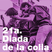 Moixiganguers d'Igualada Moixiganguers d'Igualada