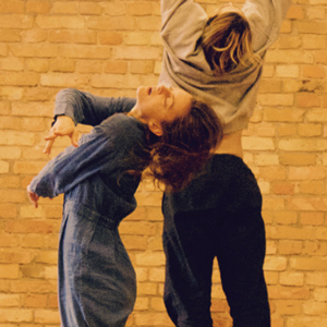 Espectacle 'Molimo' - Sita Ostheimer Company