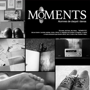 Teatre 'Moments' - Escola Municipal de Teatre de Tortosa 2018