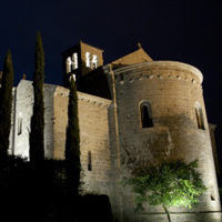 Mon Sant Benet