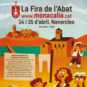 Monacàlia Monacàlia