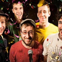mondo loco, música, concert, grup, lleida, Surtdecasa Ponent mondo loco, música, concert, grup, lleida, Surtdecasa Ponent