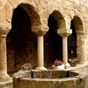 Monestir de Santa Maria de Gualter