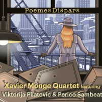 Xavier Monge Xavier Monge