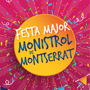 Festa Major Monistrol de Montserrat Festa Major Monistrol de Montserrat