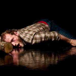Espectacle 'Monolog' - Samuel Lefeuvre