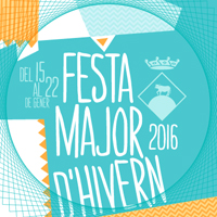 Festa Major d'hivern Montbui