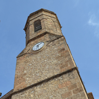 Església de Santa Margarida