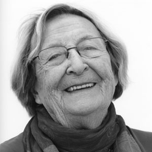 Montserrat Abelló, escriptora